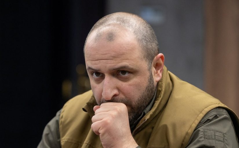 Умеров заинтриговал заявлением о переговорах с Россией в Женеве ➤ Prozoro.net.ua