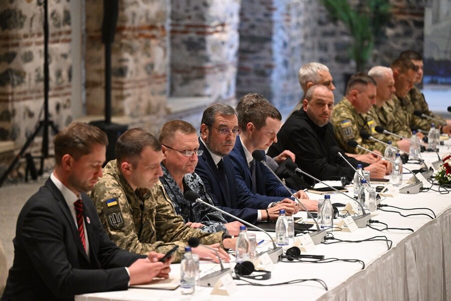 Украинская делегация в Москве: в Раде взорвались заявлением
