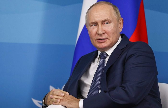 Sky News: Путин прячет самое опасное «оружие» в Ла-Манше