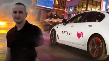 В США убили украинца во время работы (фото)