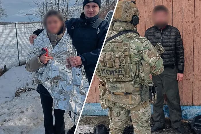 Заманив в машину і ховав у будинку: подробиці викрадення 13-річної дівчинки у Чернівцях ➤ Главное.net