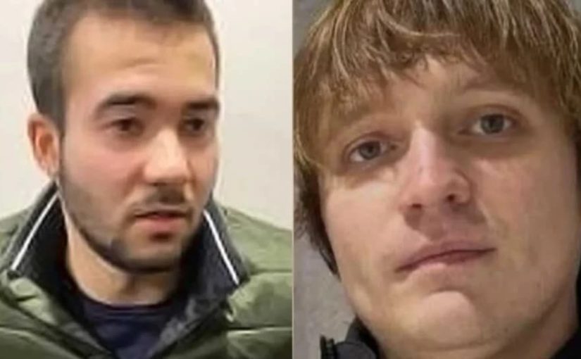 Выходцы из Чечни могли похитить двух украинцев на Бали: что известно ➤ Prozoro.net.ua