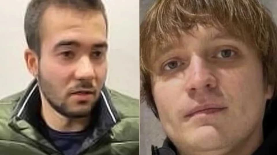 Выходцы из Чечни могли похитить двух украинцев на Бали: что известно ➤ Prozoro.net.ua