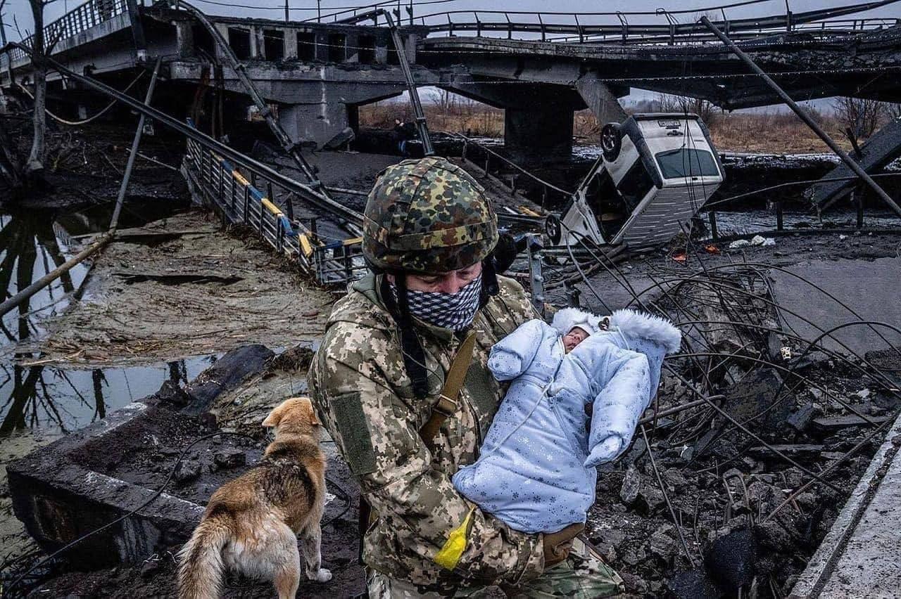 Політолог пояснив, який фінал війни зараз виглядає найімовірнішим ➤ Главное.net