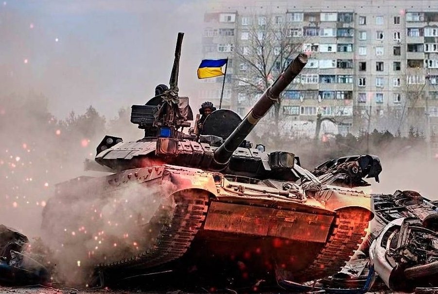 Як закінчиться війна в Україні: аналітик здивував прогнозом