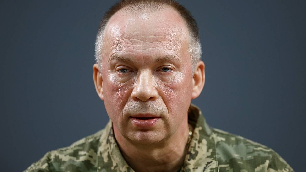Отбили сотни км земли и 8 населенных пунктов: Сырский об успехах ВСУ