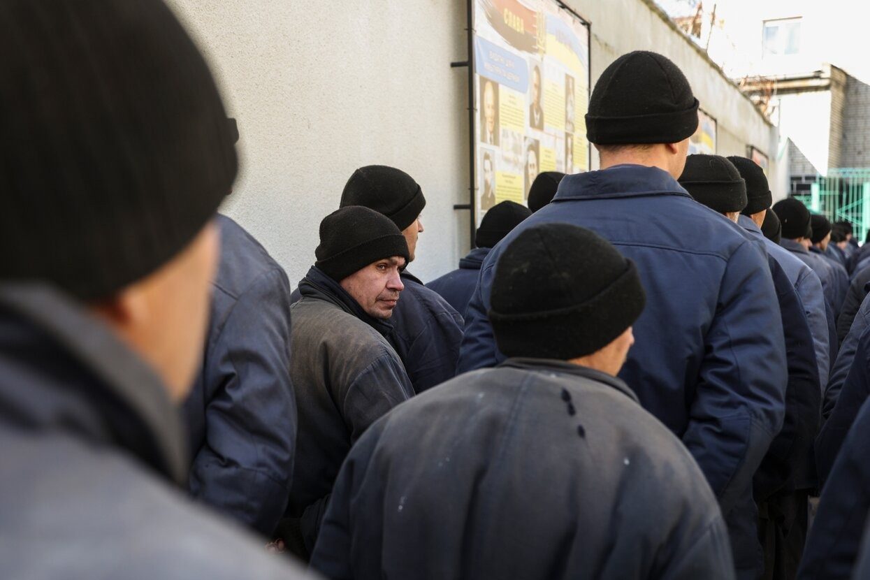 Пленные оккупанты обратились к Путину с неожиданными словами