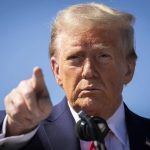 Трамп заговорив про «третій термін» ➤ Prozoro.net.ua