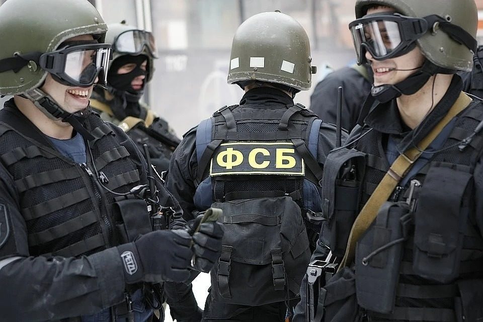 Спецслужби РФ досягли 4-ї стадії деградації, – ексголова ГУР