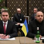 Завершение переговоров в Женеве: Буданов сделал заявление ➤ Prozoro.net.ua
