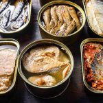 Дешево й корисно: 7 консервованих продуктів проти високого холестерину ➤ Prozoro.net.ua