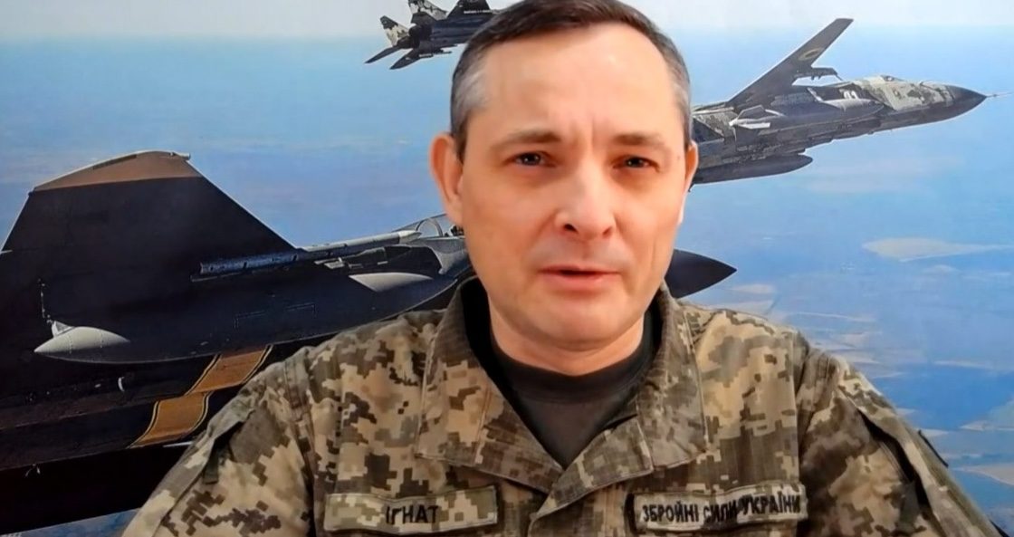 Кто на самом деле летает на F-16: Игнат впервые раскрыл правду