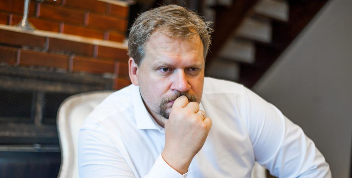 Юрій Кот — від зрадника України до «чорного списку» Росії: де він тепер і що каже про війну