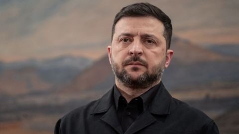 «Если даже кто-то признает…»: Зеленский о новом требовании Кремля