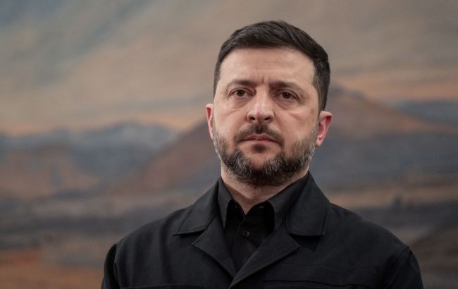 Выборы и референдум в Украине: когда Зеленский может выступить с заявлением — FT ➤ Prozoro.net.ua