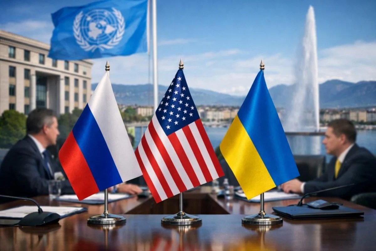 Переговори в Женеві: які вимоги висуває Кремль