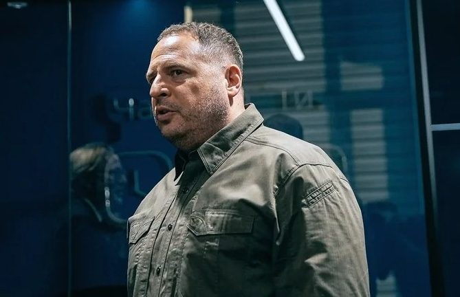 Відверте хамство: деталі розслідування про Єрмака ➤ Prozoro.net.ua