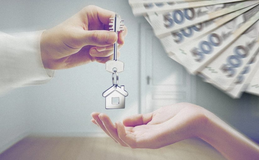 Орендуєш 10 років — і квартира твоя: Зеленський підписав закон ➤ Prozoro.net.ua