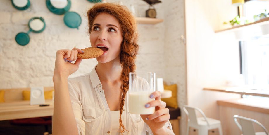 Питание для долголетия: 11 продуктов с высоким содержанием антиоксидантов