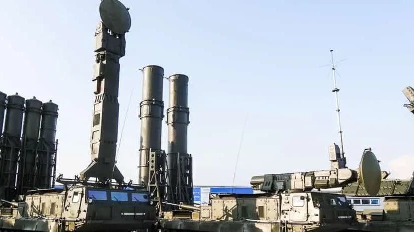 ВСУ поразили пусковую установку ЗРК и пункты управления дронами – Генштаб ➤ Prozoro.net.ua