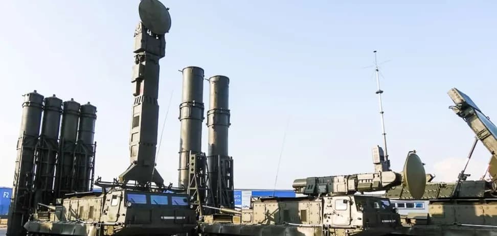 ВСУ поразили пусковую установку ЗРК и пункты управления дронами – Генштаб ➤ Prozoro.net.ua