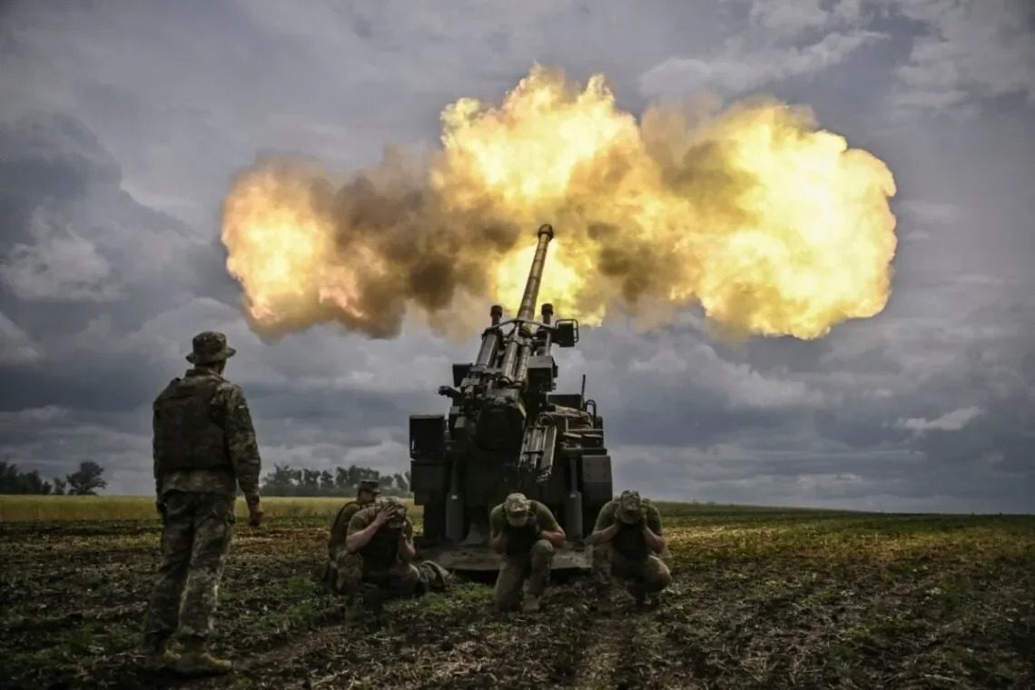 РФ позбавили козирів: ЗСУ перехопили ініціативу на півдні України