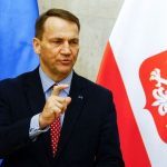 Это оружие Украине уже не достанется: Сикорский о войне в Иране ➤ Prozoro.net.ua