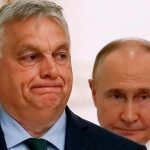 Зеленський порівняв Орбана з Путіним ➤ Prozoro.net.ua