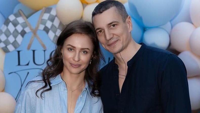 Конец любви: актриса разводится с иностранцем спустя 5 лет