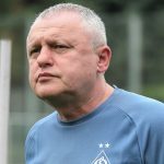 Как Суркис урегулировал скандал после матча с «Полесьем» ➤ Prozoro.net.ua