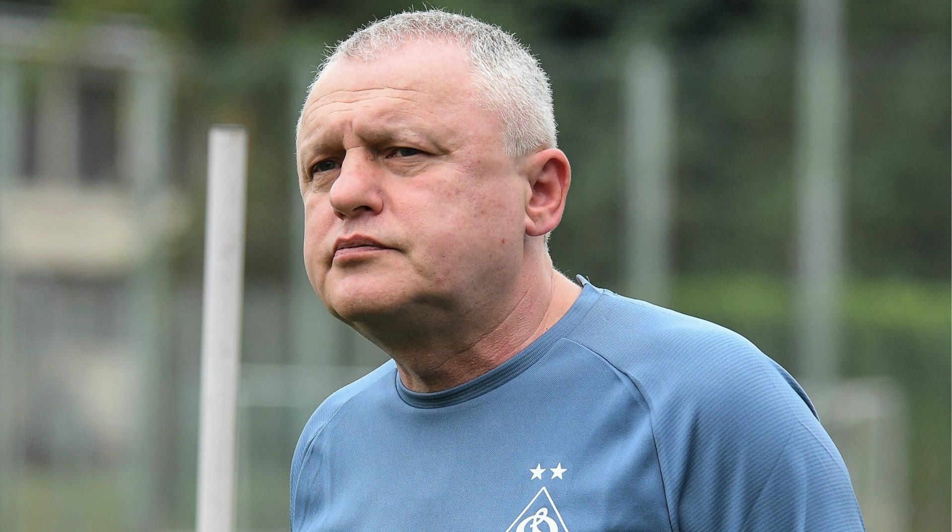 Як Суркіс врегулював скандал після матчу з “Поліссям” ➤ Prozoro.net.ua