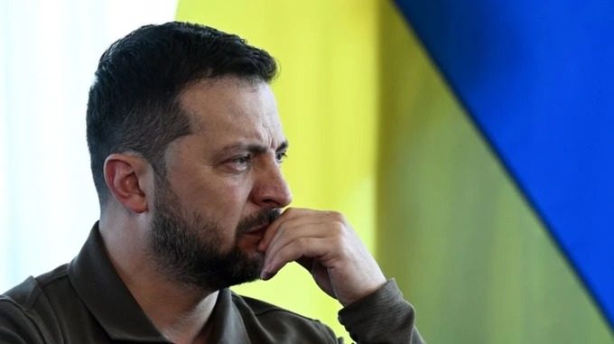 Зеленский рассказал, сколько территорий освободили ВСУ на юге ➤ Prozoro.net.ua