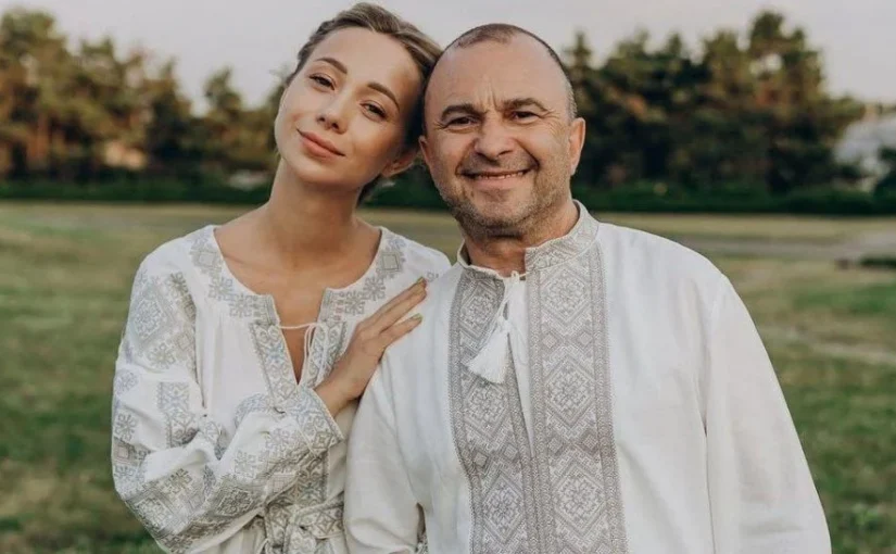 Конфликт на концерте Павлика: почему обвинили его жену ➤ Prozoro.net.ua
