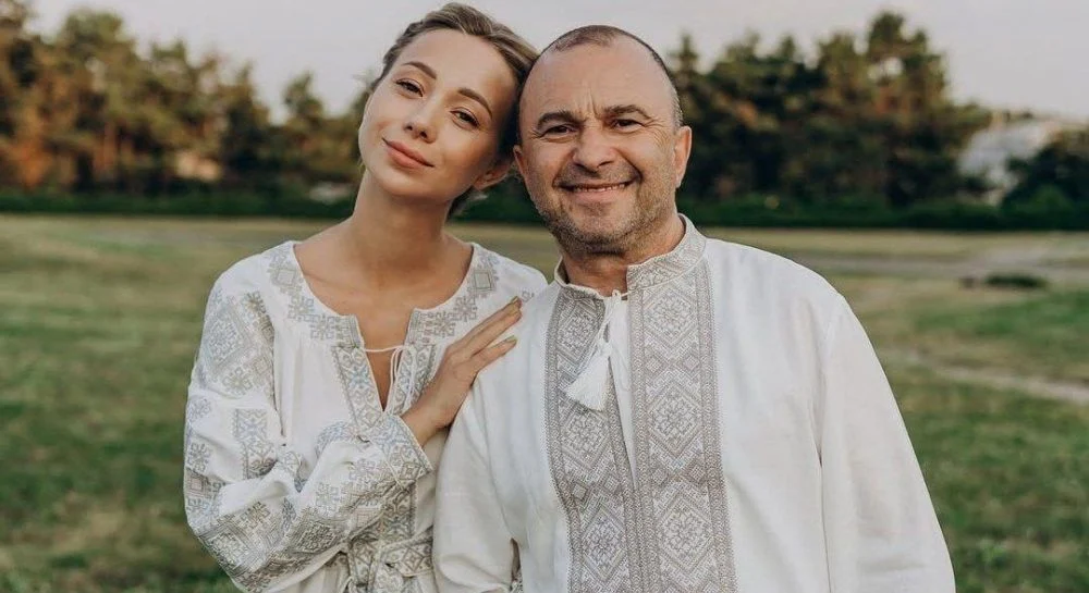 Конфлікт на концерті Павліка: чому звинуватили його дружину ➤ Prozoro.net.ua