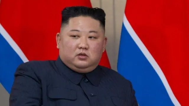 Ким Чен Ын назвал главного врага и пригрозил жесткой карой