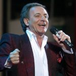 80-летний Василий Зинкевич поднял зал на ноги одной фразой (видео) ➤ Prozoro.net.ua