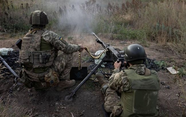 Росіяни пішли в наступ: яка ситуація на фронті