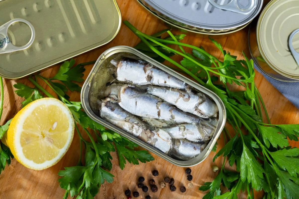 Смачна і доступна: риба, яка перевершує лосось за користю