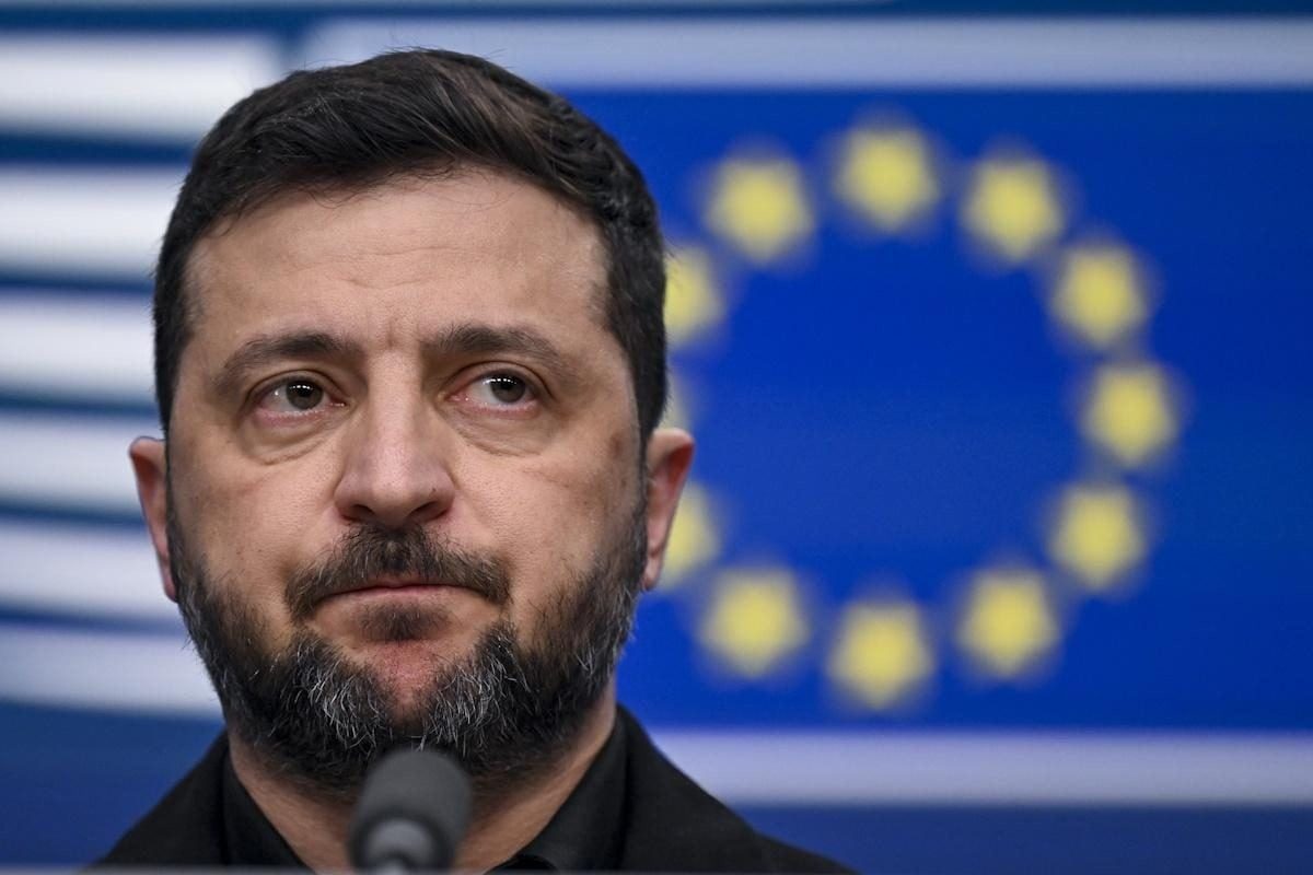 Романтика у відносинах України з ЄС закінчилася, – The Economist ➤ Главное.net