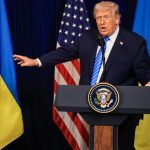 Трамп сделал громкое заявление об Украине и ее проигрыше в войне ➤ Prozoro.net.ua