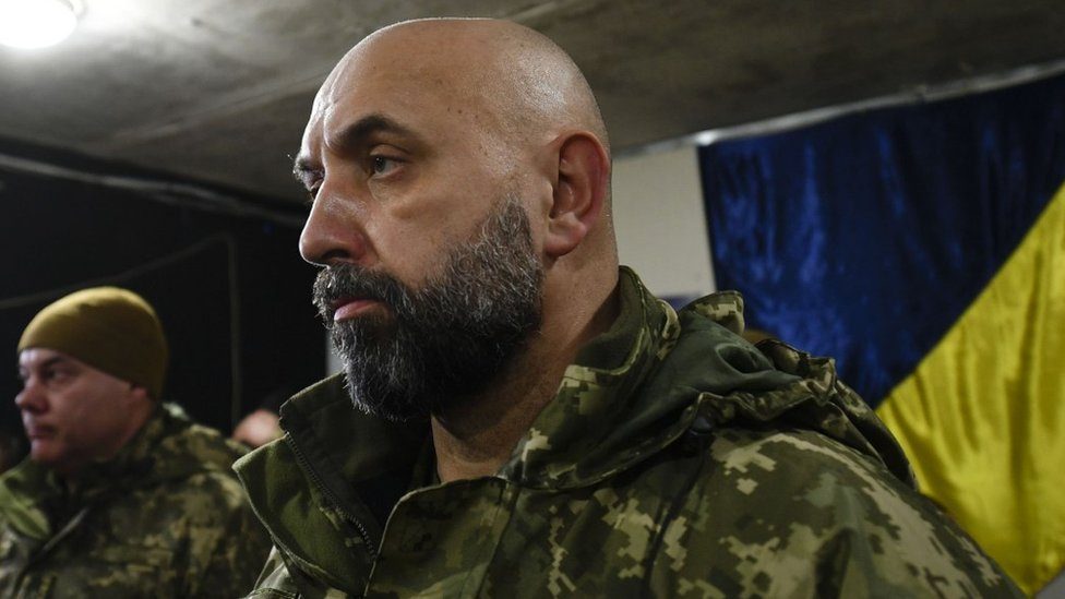 Почему США ищут поддержку у Украины: Кривонос назвал причину «ледяного душа»