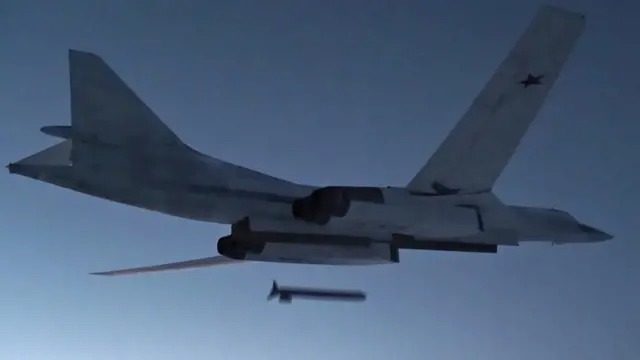 Російські масовані обстріли по-новому: що замислив Путін