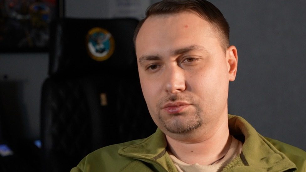 Пойдет ли Россия снова на Киев: Буданов ответил