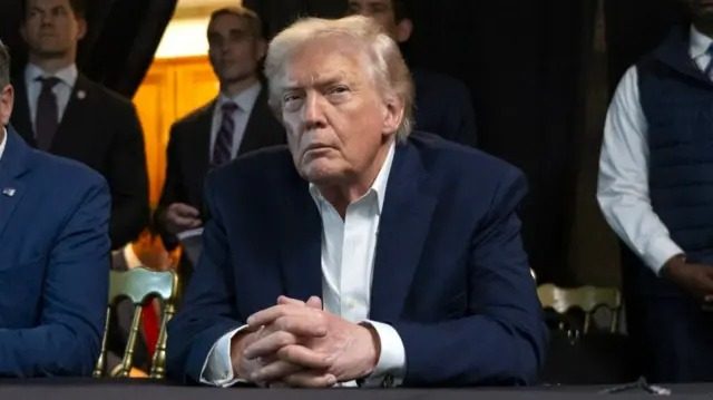 План, который провалился: на что рассчитывали США в Иране