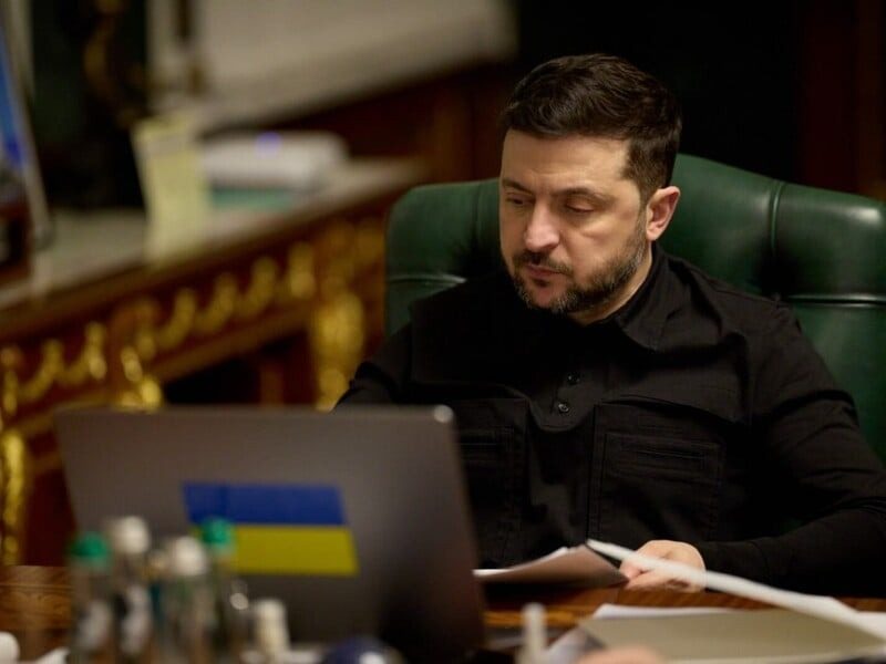 Зеленский сделал заявление о выходе из Донбасса — детали