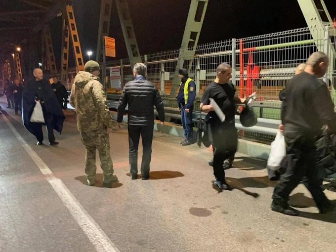 Похищение инкассаторов в Венгрии: в каком состоянии они вернулись
