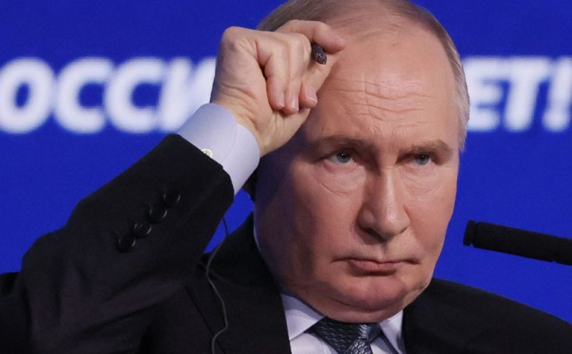 Іранський фактор: чи посилить Росія обстріли на тлі нового конфлікту ➤ Prozoro.net.ua
