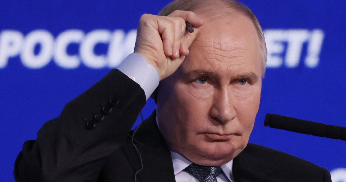 Война на Ближнем Востоке и стратегия России: усилятся ли обстрелы ➤ Prozoro.net.ua
