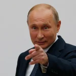 П’ять бонусів для Кремля: як конфлікт США з Іраном може допомогти Путіну ➤ Prozoro.net.ua