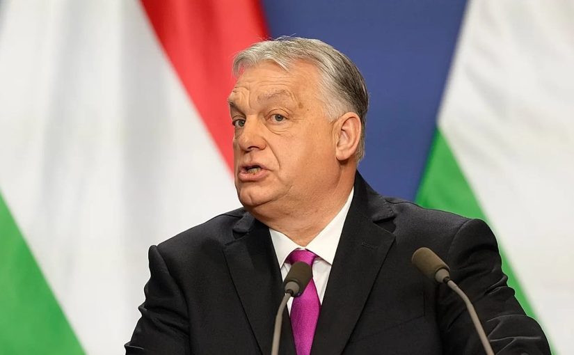 Орбан дав пораду своїй делегації, що треба зробити в Україні ➤ Prozoro.net.ua